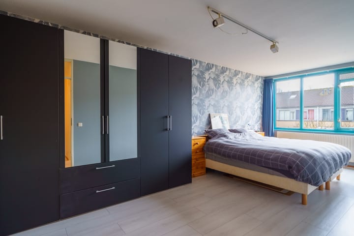 Foto 18 van Lucille Ballstraat 42