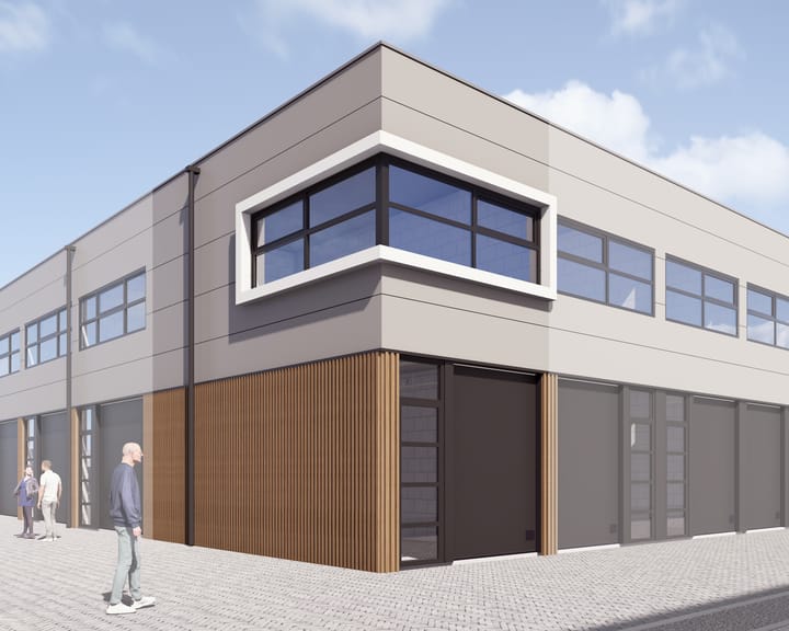 Vaart 17, Gorinchem