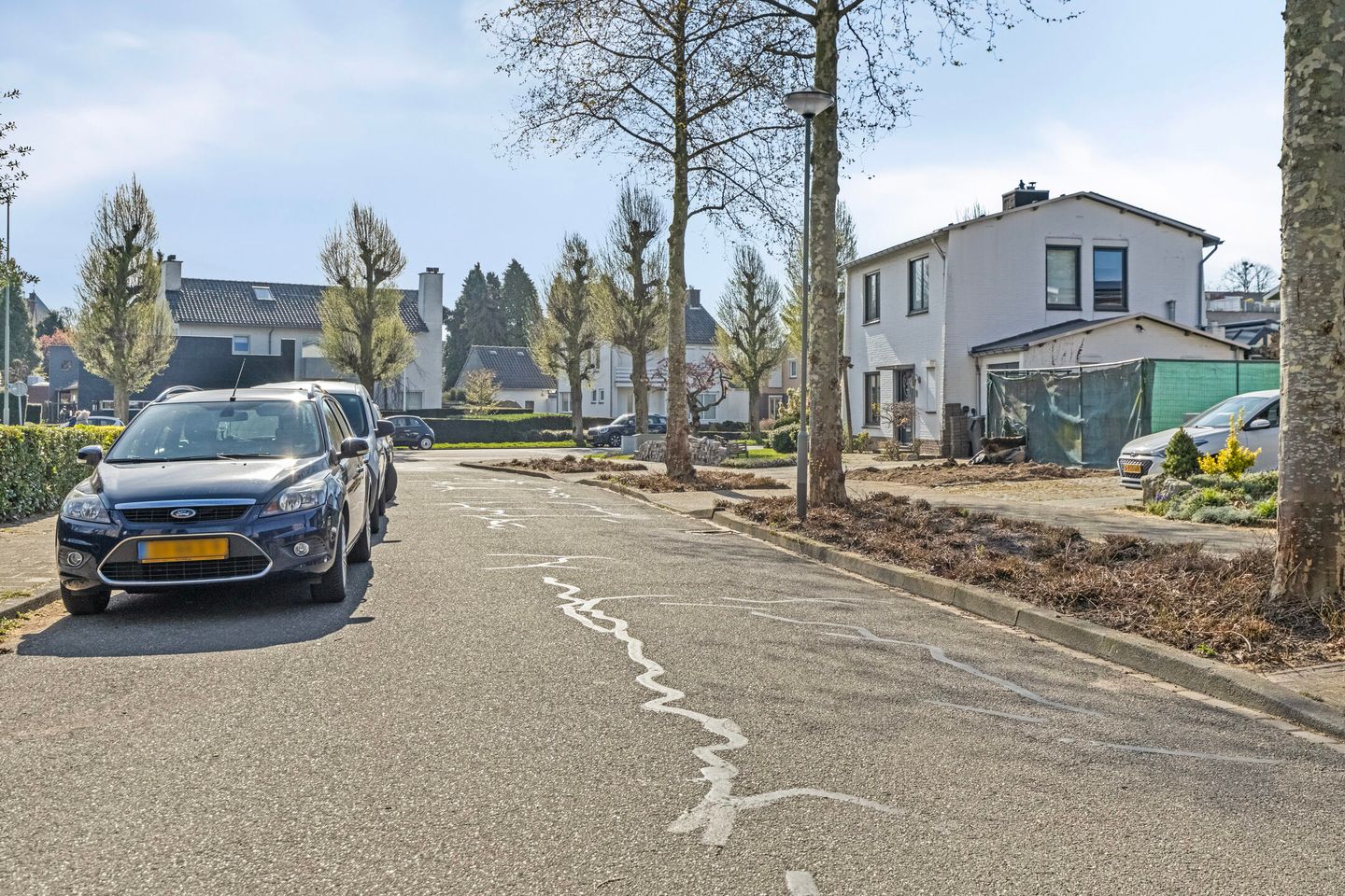 Foto 40 van Marijkestraat 16