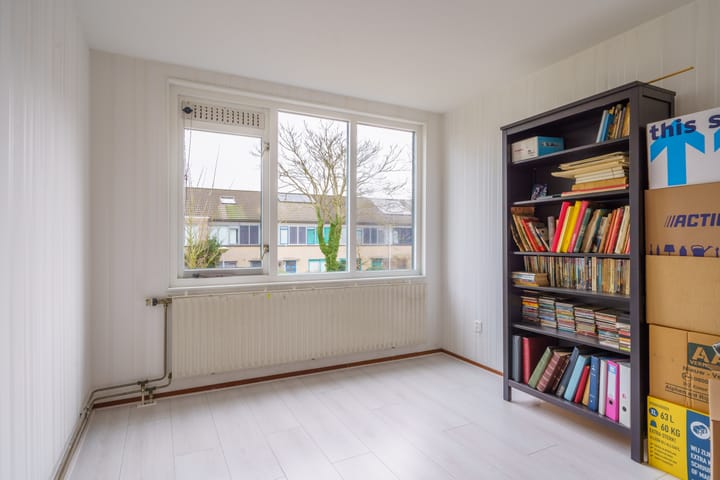 Foto 23 van Lucille Ballstraat 42