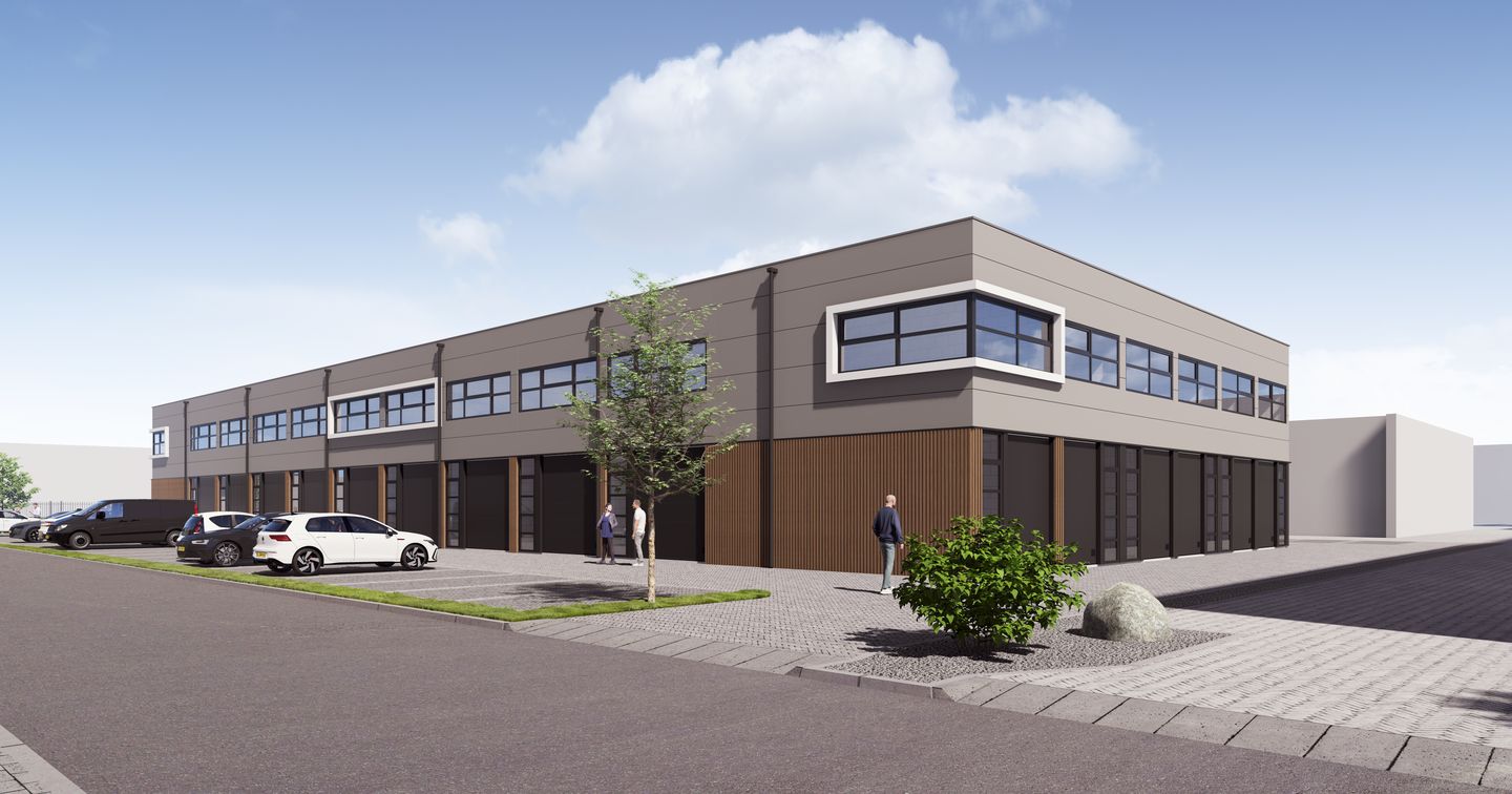 View photo 5 of Vaart 17