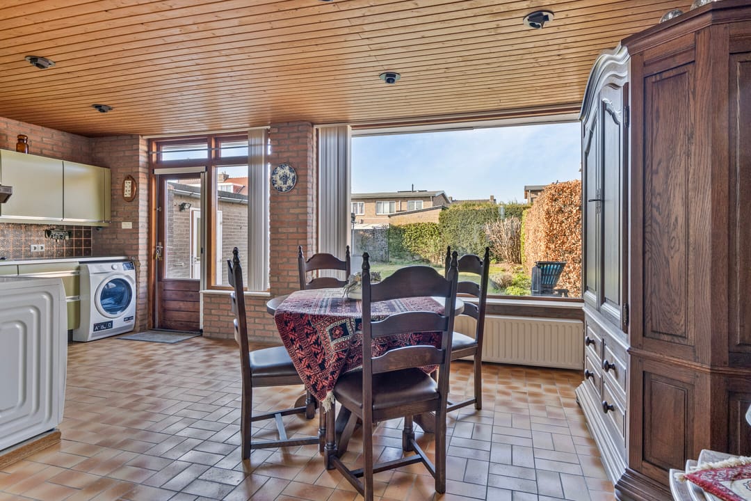 Foto 13 van Marijkestraat 16