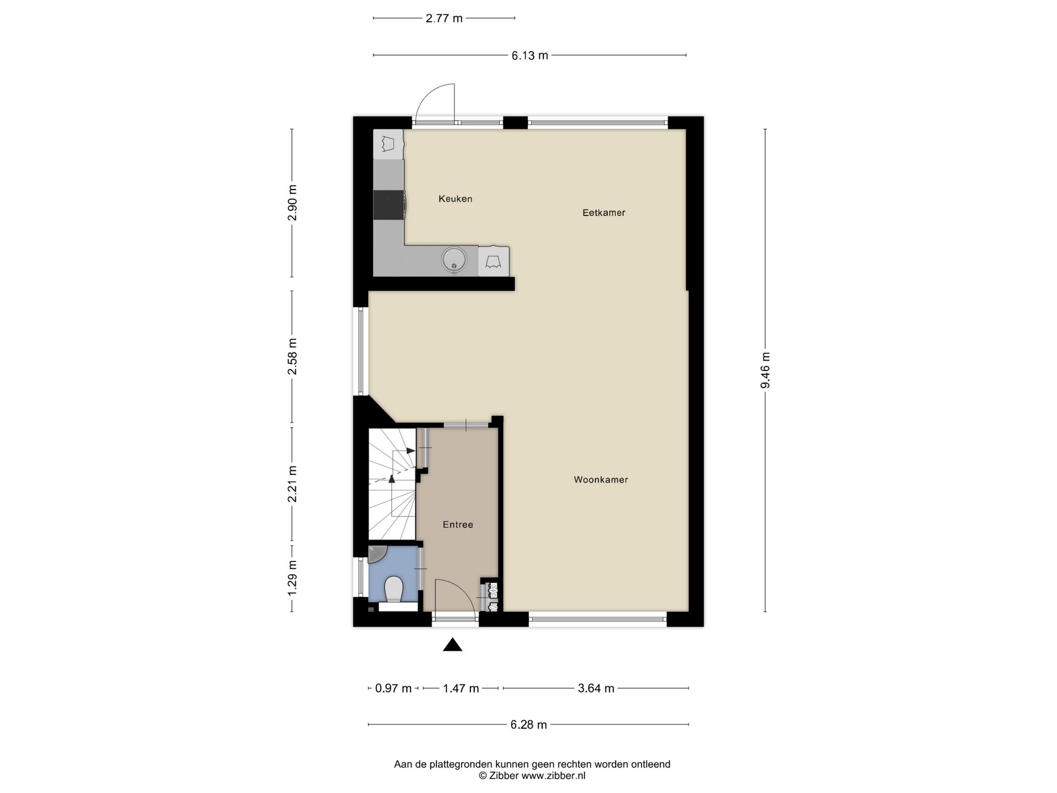 Foto 45 van Marijkestraat 16