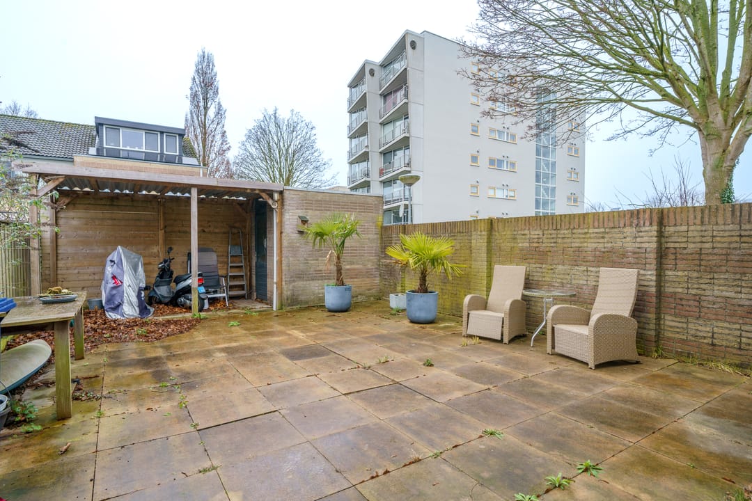 Foto 26 van Lucille Ballstraat 42