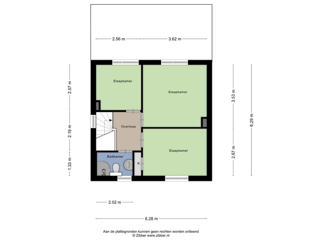Foto 46 van Marijkestraat 16