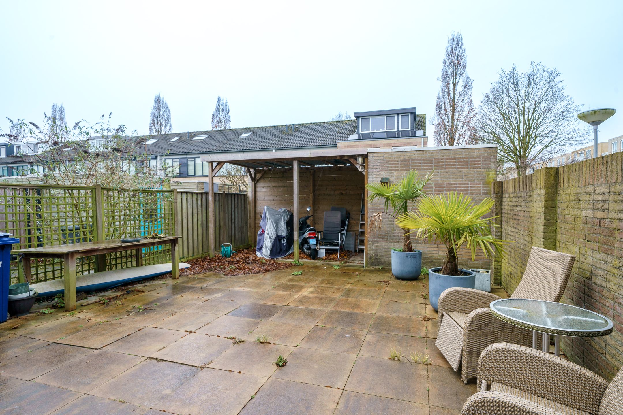 Foto 27 van Lucille Ballstraat 42