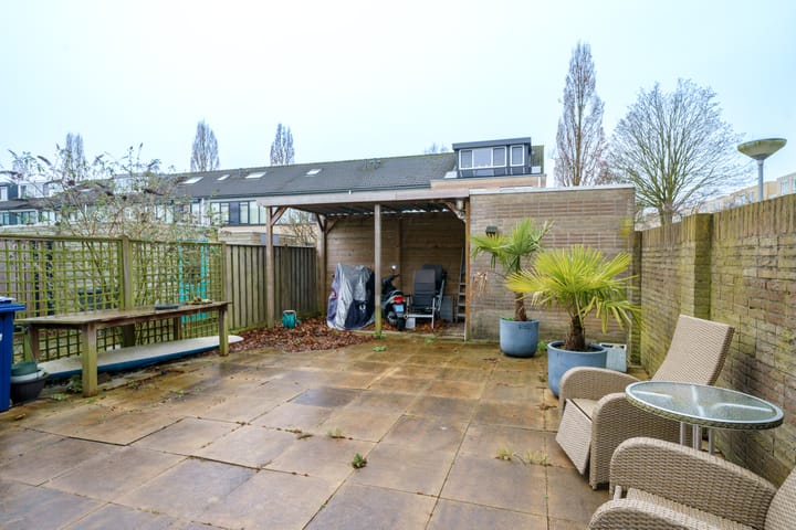 Foto 27 van Lucille Ballstraat 42