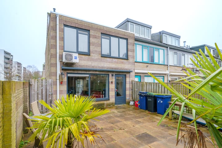 Foto 28 van Lucille Ballstraat 42