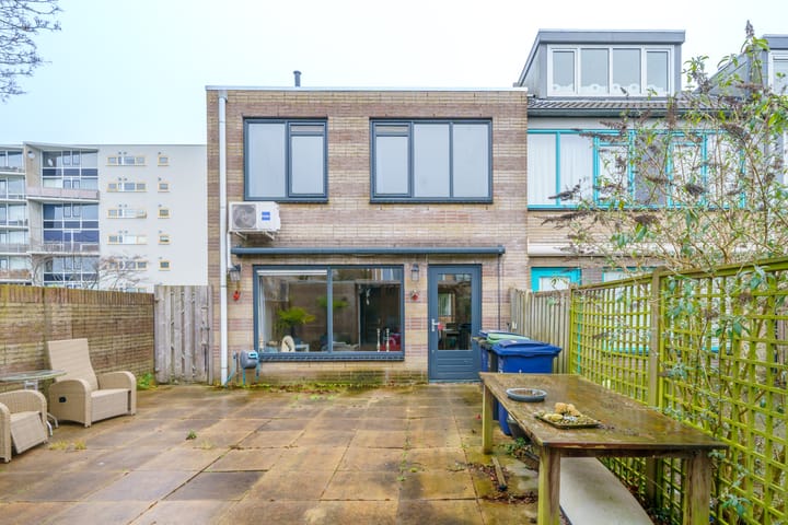 Foto 29 van Lucille Ballstraat 42