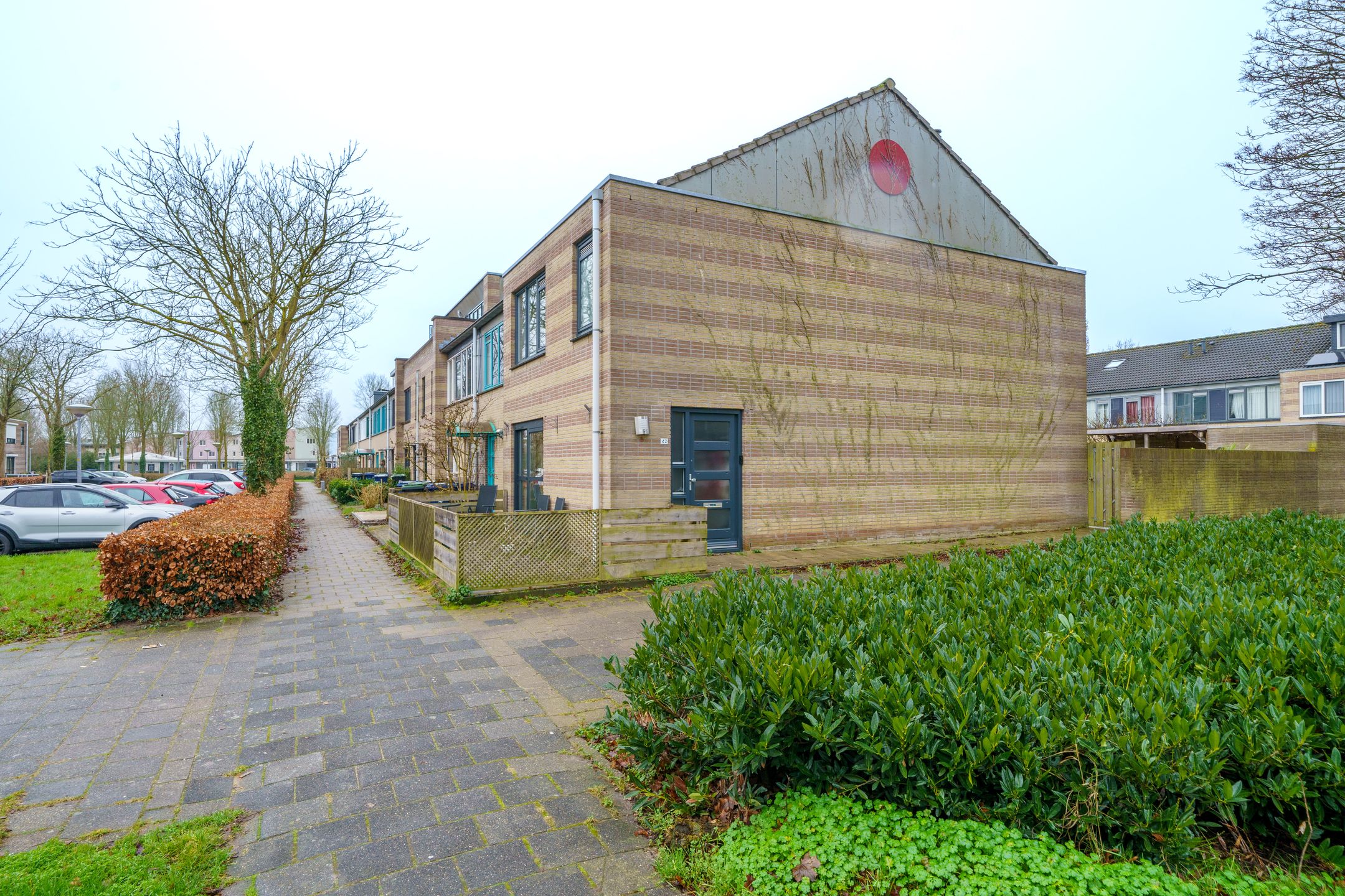 Foto 30 van Lucille Ballstraat 42