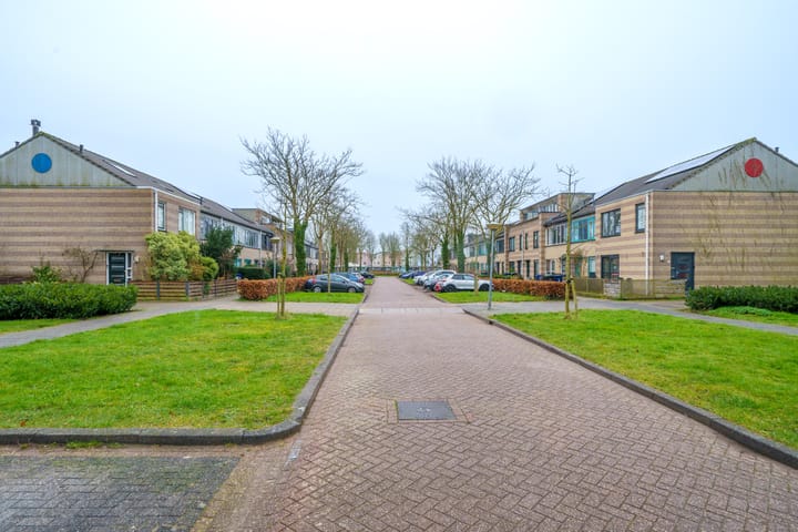 Foto 31 van Lucille Ballstraat 42