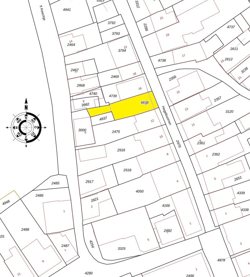 Foto 37 van Hegebuorren 14