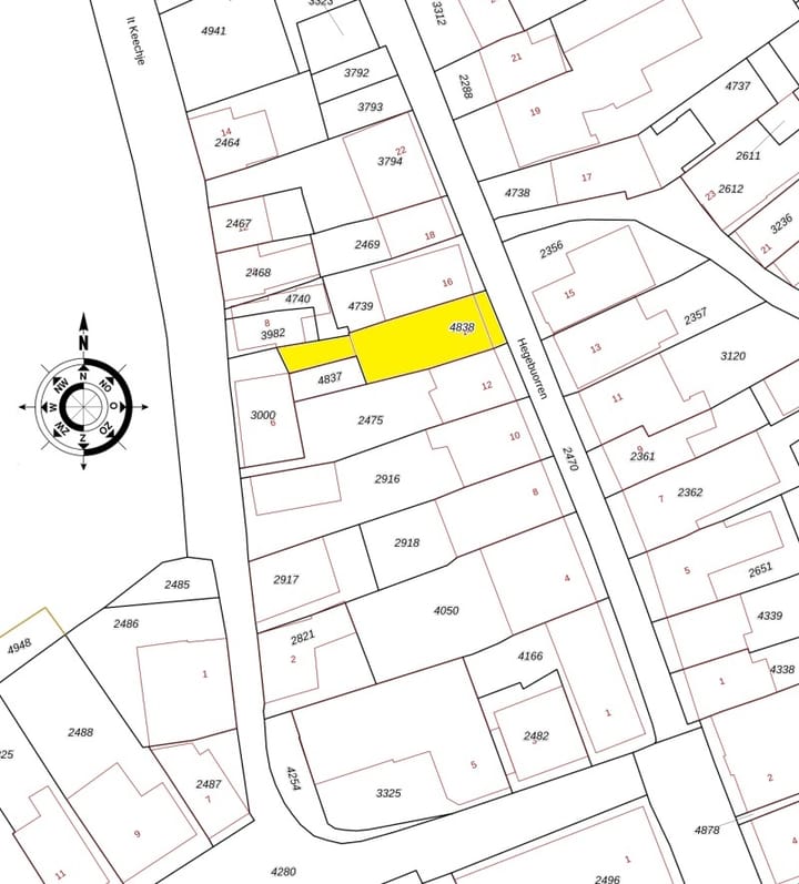 Foto 37 van Hegebuorren 14