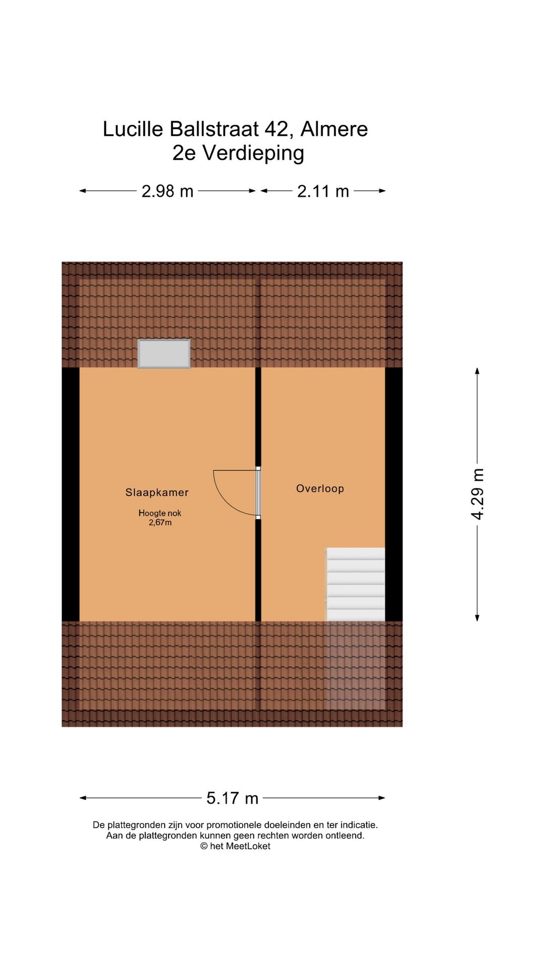 Foto 34 van Lucille Ballstraat 42