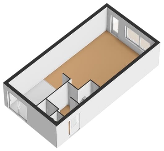 Foto 36 van Lucille Ballstraat 42