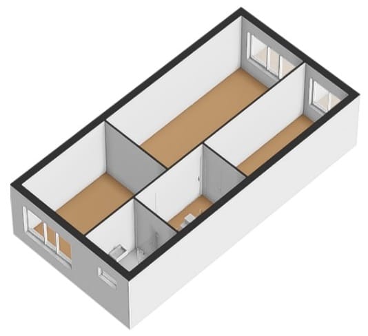 Foto 37 van Lucille Ballstraat 42