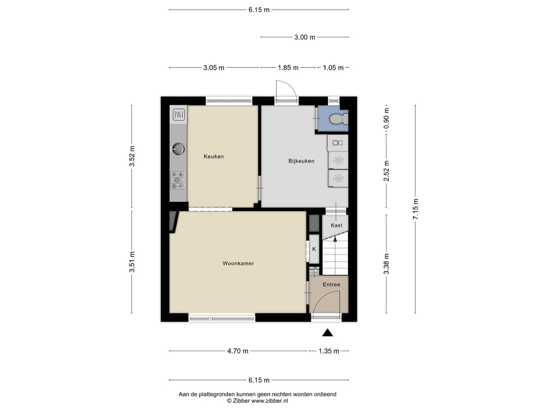 Foto 56 van Vijverpark 53
