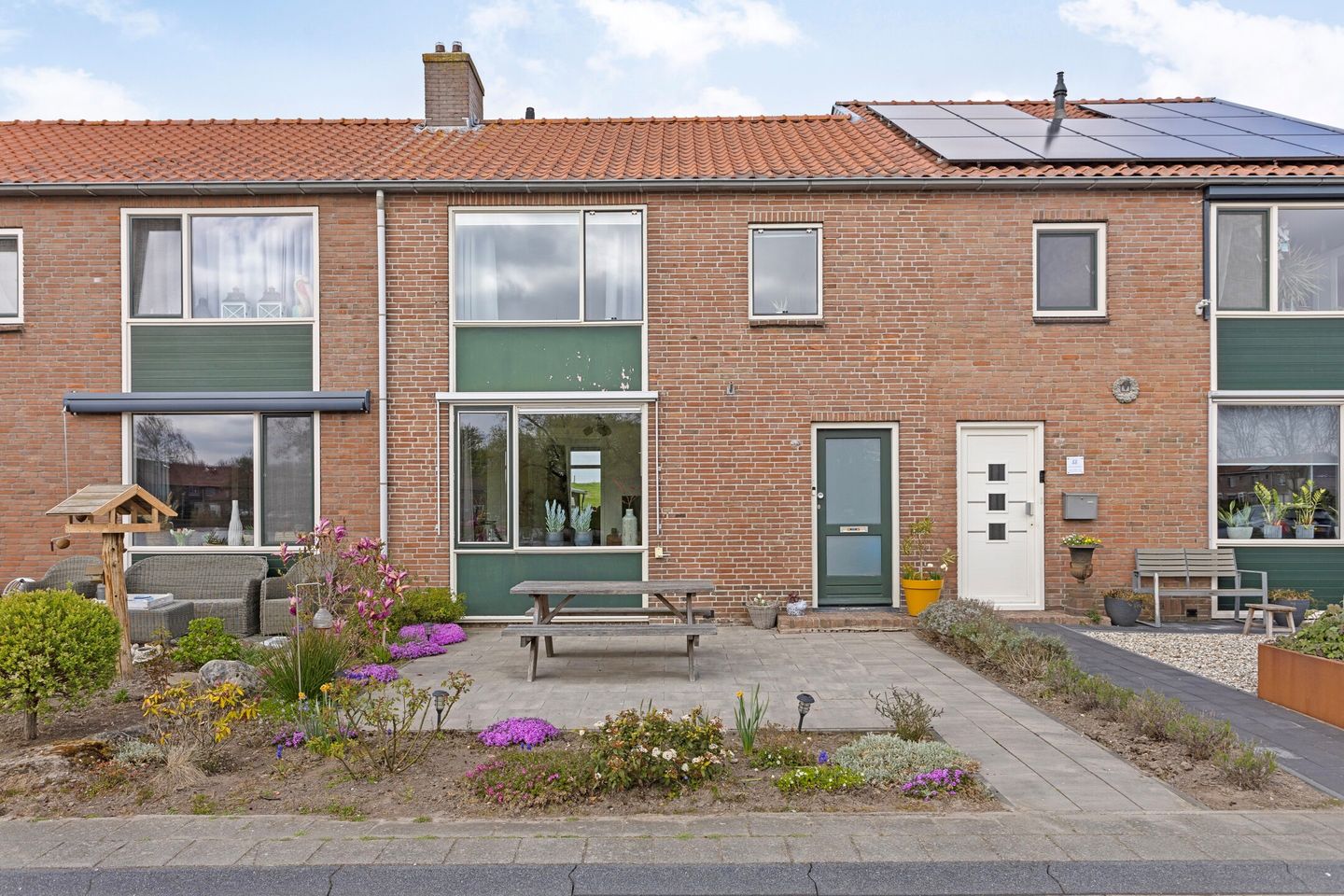 Foto 1 van Vijverpark 53