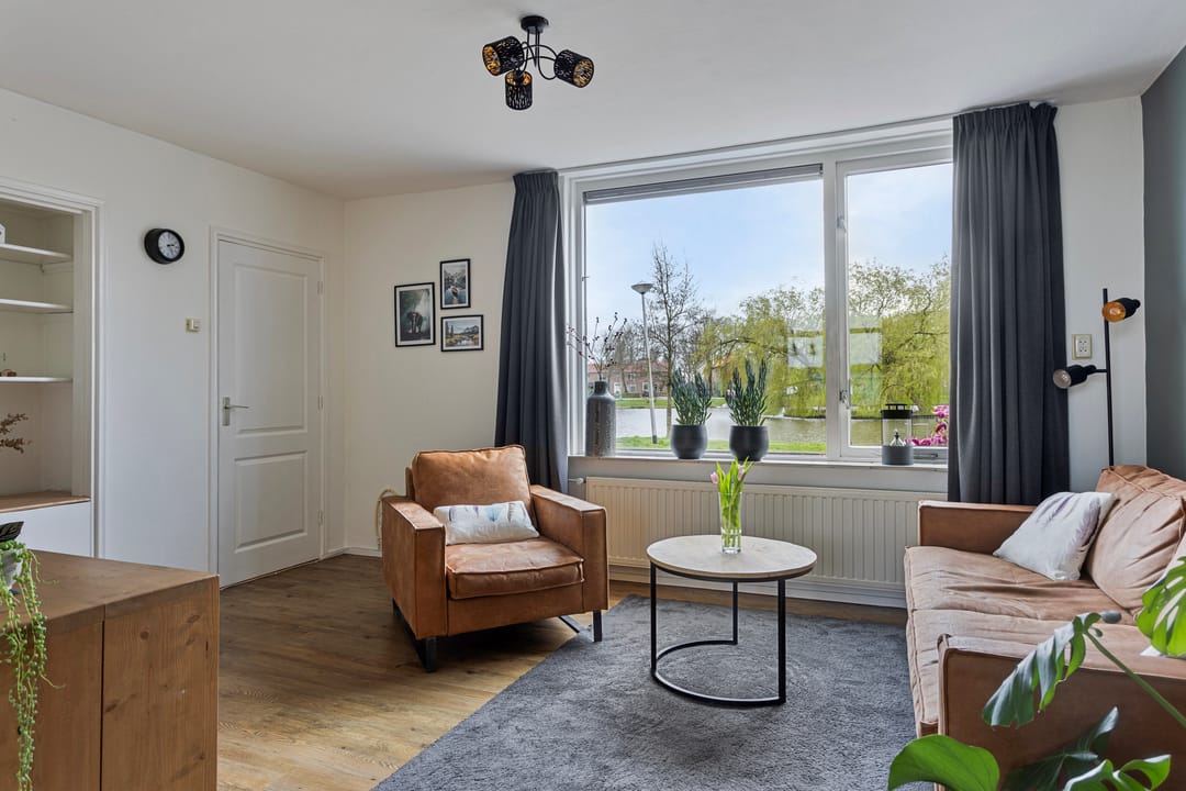 Foto 2 van Vijverpark 53