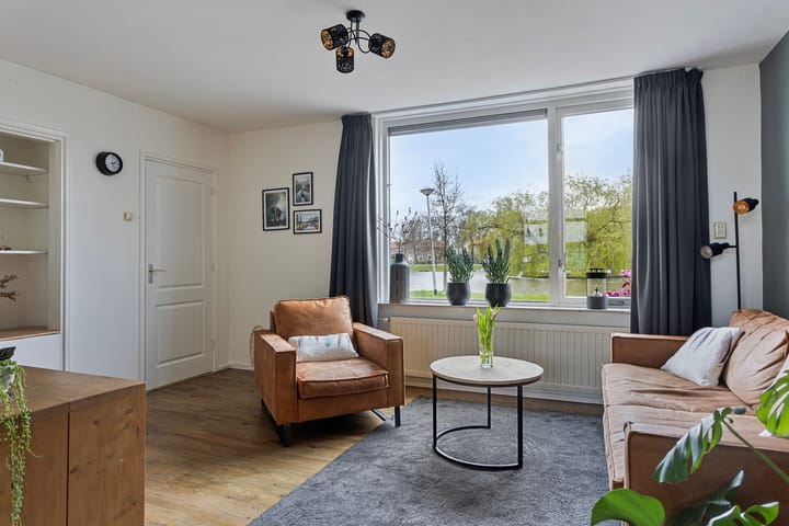 Foto 2 van Vijverpark 53