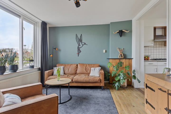 Foto 4 van Vijverpark 53