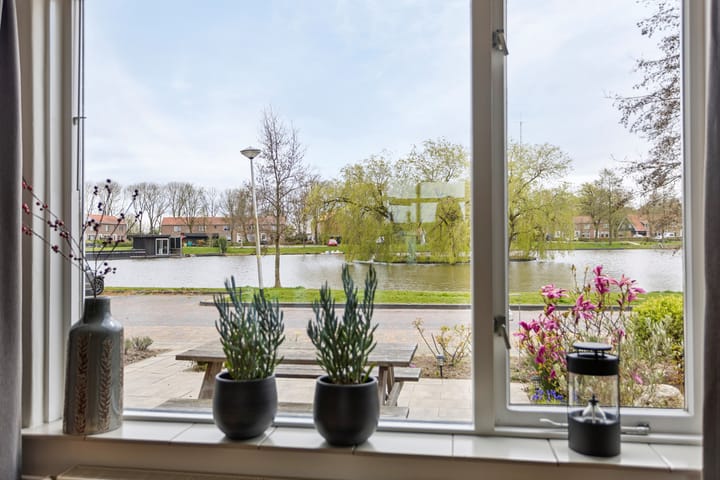 Foto 5 van Vijverpark 53