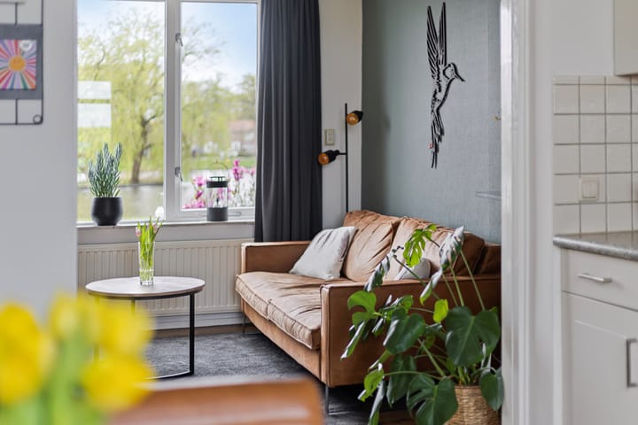 Foto 8 van Vijverpark 53