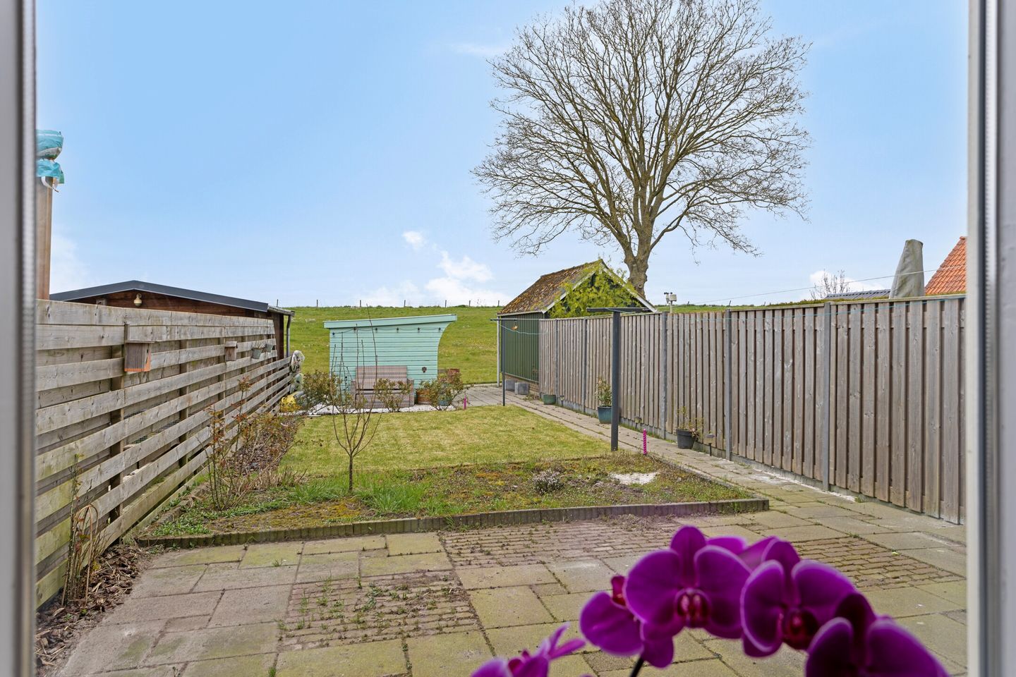 Foto 10 van Vijverpark 53