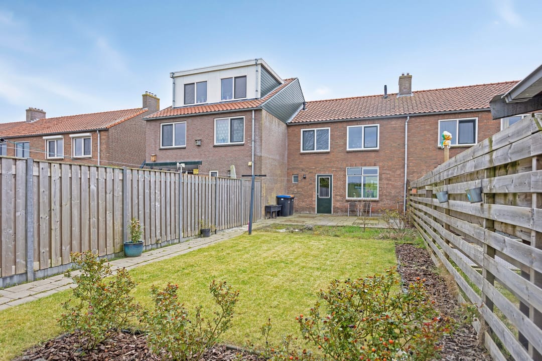 Foto 26 van Vijverpark 53