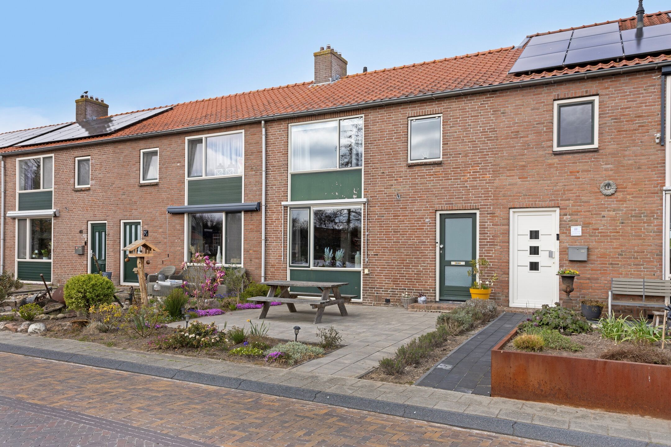 Foto 36 van Vijverpark 53