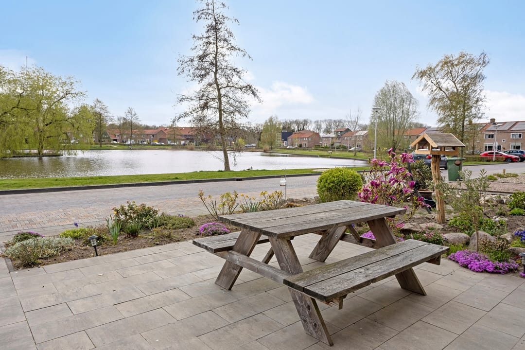 Foto 37 van Vijverpark 53