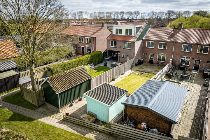 Foto 45 van Vijverpark 53