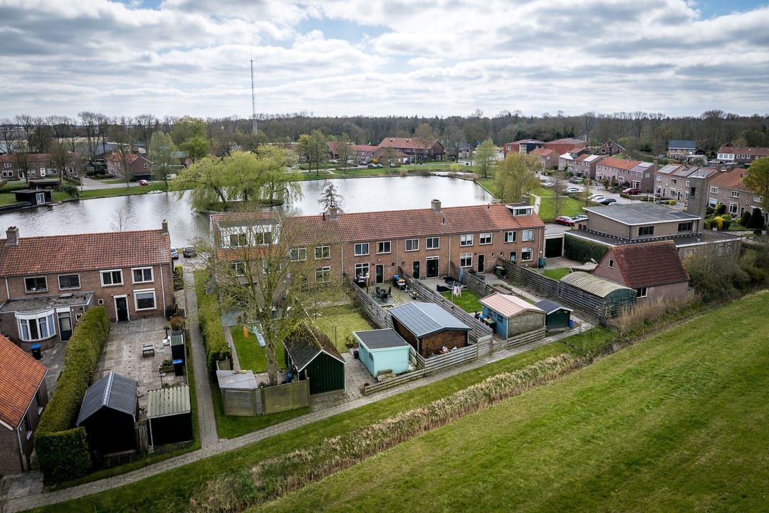 Foto 46 van Vijverpark 53