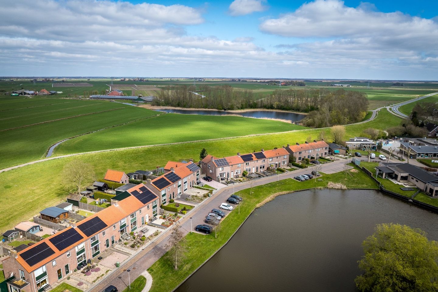 Foto 50 van Vijverpark 53