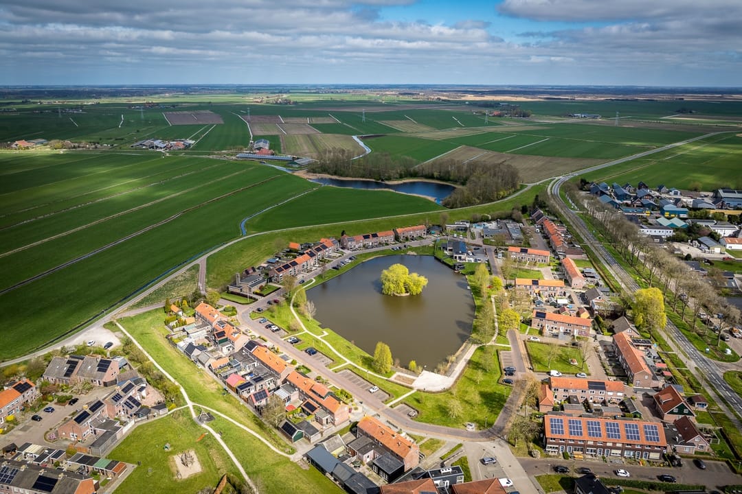 Foto 53 van Vijverpark 53