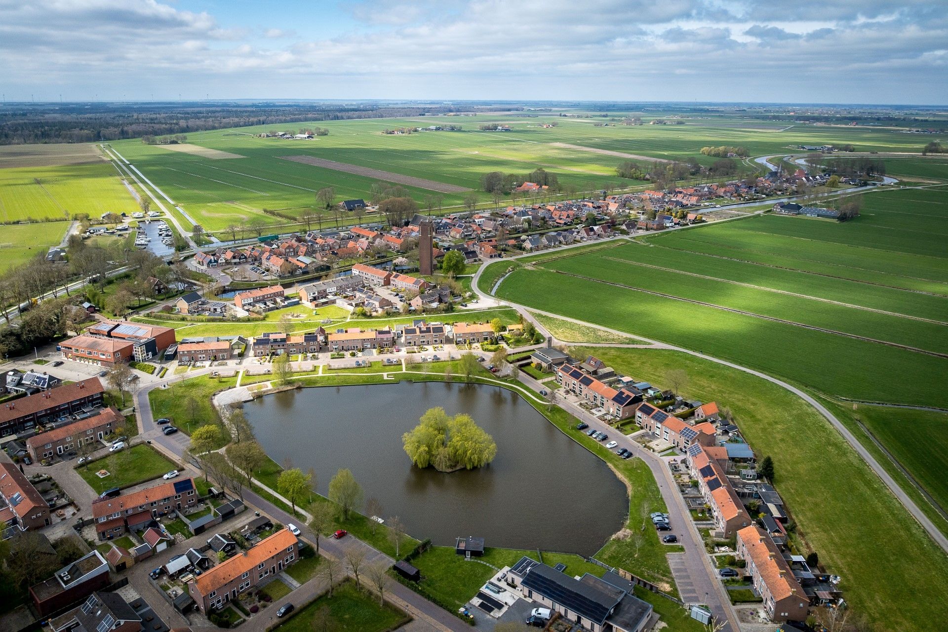 Foto 54 van Vijverpark 53