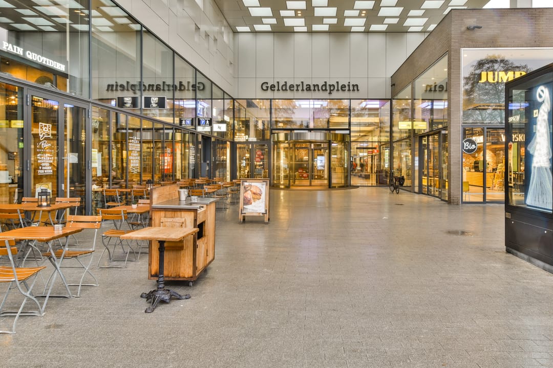 Foto 22 van Wijenburg 28