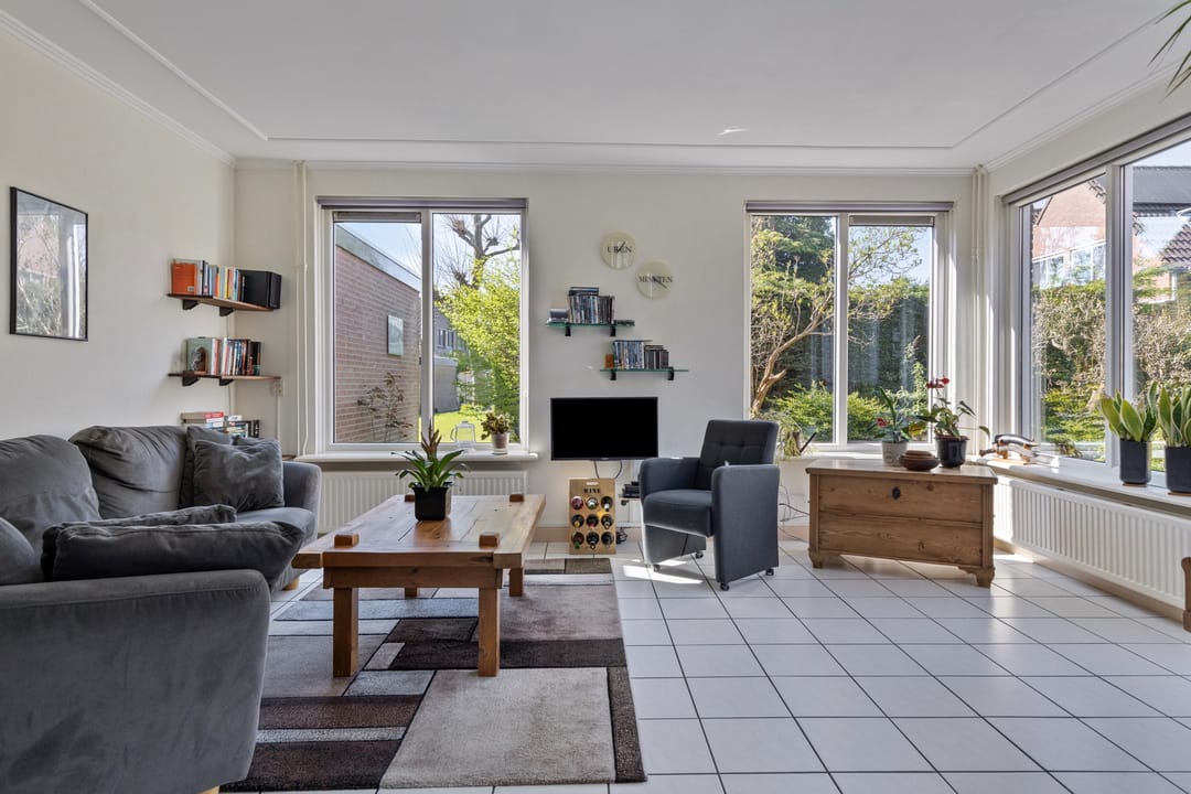 Foto 2 van Gerard Brandtweg 15