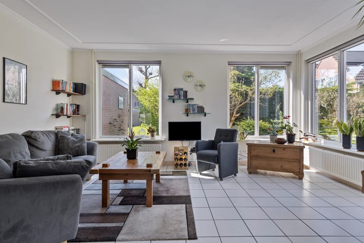 Foto 2 van Gerard Brandtweg 15