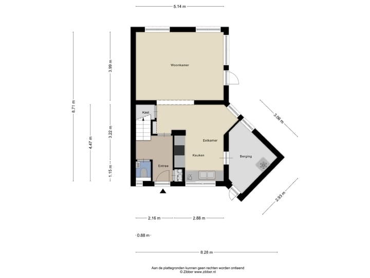 Foto 36 van Gerard Brandtweg 15