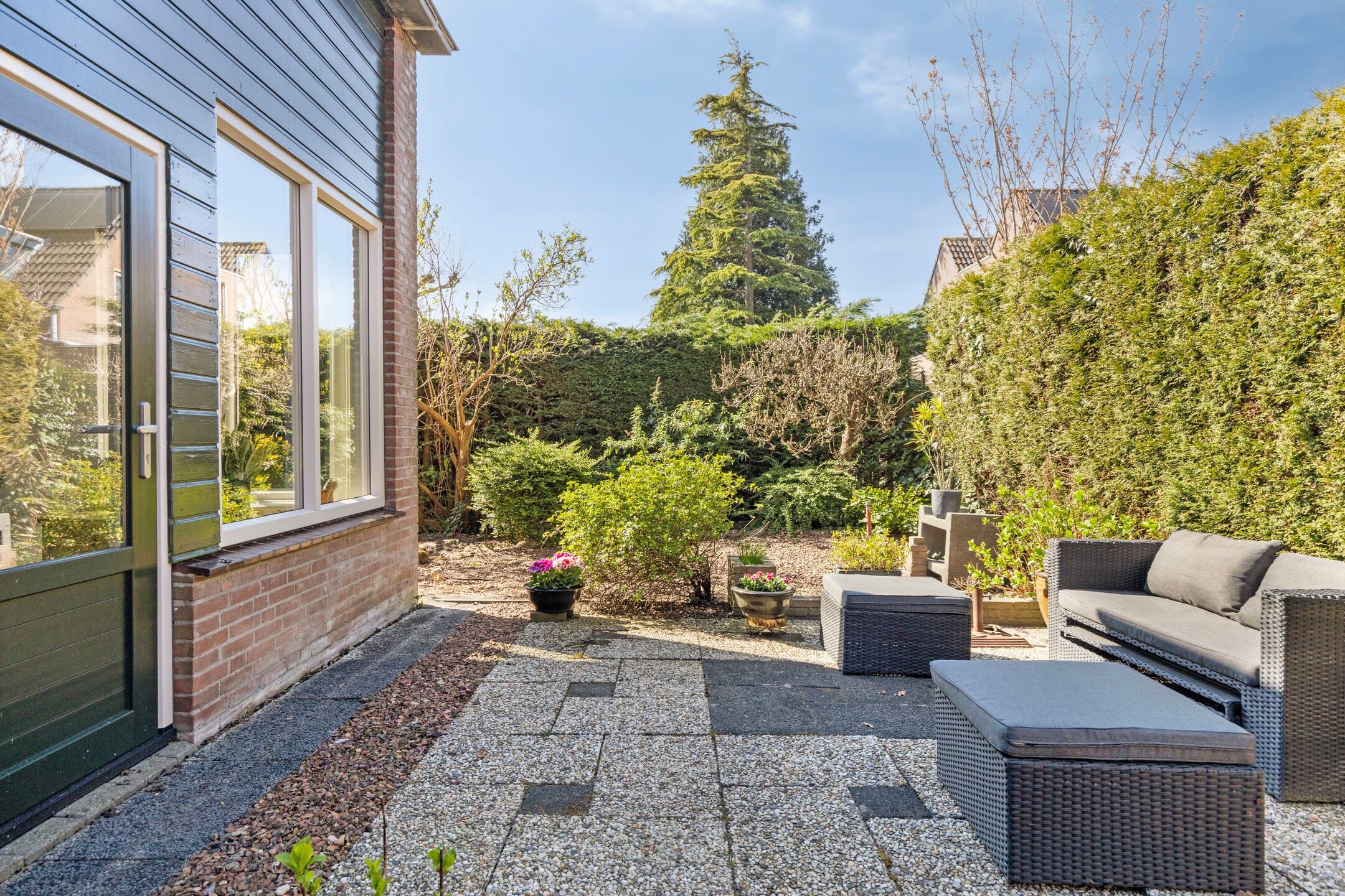 Foto 3 van Gerard Brandtweg 15