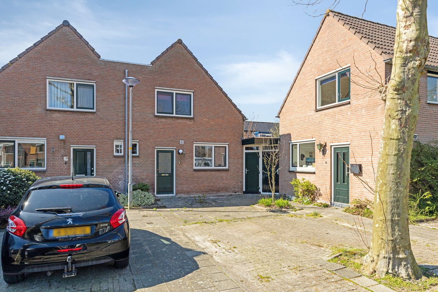 Foto 5 van Gerard Brandtweg 15