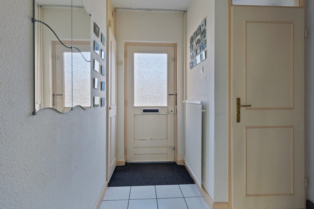 Foto 7 van Gerard Brandtweg 15