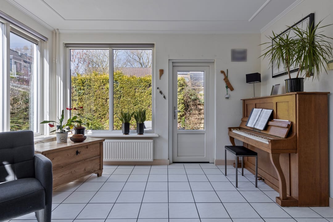 Foto 11 van Gerard Brandtweg 15