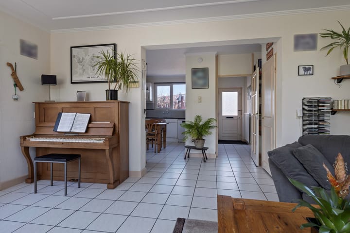 Foto 12 van Gerard Brandtweg 15