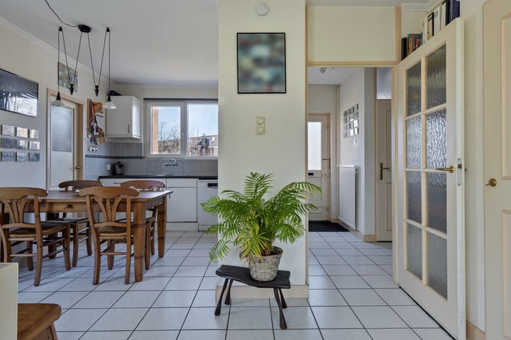 Foto 13 van Gerard Brandtweg 15