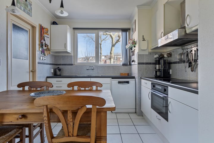 Foto 14 van Gerard Brandtweg 15