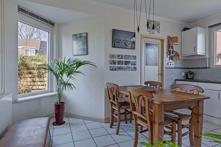 Foto 15 van Gerard Brandtweg 15