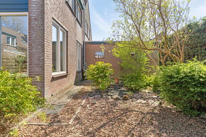 Foto 19 van Gerard Brandtweg 15