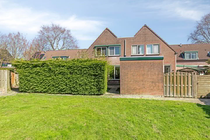 Foto 21 van Gerard Brandtweg 15